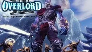 Прохождение Overlord 2 [Часть 1] Начало