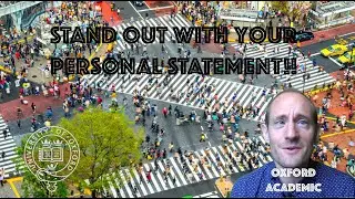How to STAND OUT with your 
