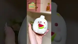 What squishies you can get for $50! 💕 SQUISHYCHUU.COM