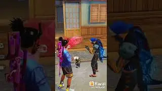 UNA CASCADA LEGENDARIA EN FREE FIRE