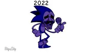 evolução do majin sonic