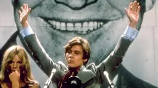 Official Trailer - WILD IN THE STREETS (1968, Christopher Jones, Shelley Winters, Diane Varsi)