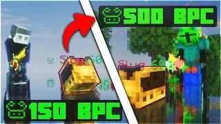 Ultimate Pest Farming Progression Guide | Hypixel Skyblock
