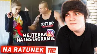 Ciumkaj loczki: NA RATUNEK 112 Odcinek 31