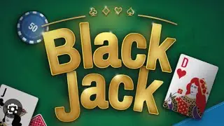 Basic knowledge and strategy in Black Jack first!
