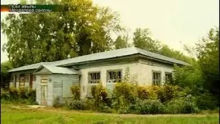 100 лет Псеевской школе Менделеевского района РТ