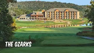 Golf Trip Year 4: Annbriar, Old Kinderhook, The Oaks, & Osage National.