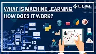 What is machine learning? | How does it work?