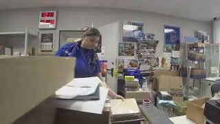 Avito Delivery. The shortest guide. Shipping a package.