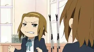 Same Voice Actor #9