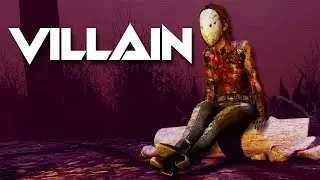 Villain - Dead by Daylight Montage 7