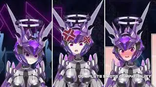 Anata Live2D Model 3.0 Trailer MECHA UPDATE