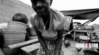 Rick Ross - Hold Me Back (Nigeria) (OFFICIAL VIDEO)