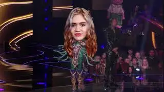 The Winner Of The Masked Singers Season 9 Is...(Macaw or Medusa??)