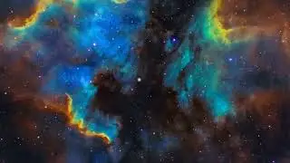 JPK - STS-41-G (VISUALIZER)