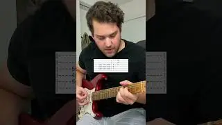 How To Play "I Got You (I Feel Good)" by James Brown - #guitar #guitarcover