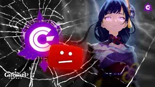 🔴ADIOS AL CANAL GamesAndChill? - Genshin Impact