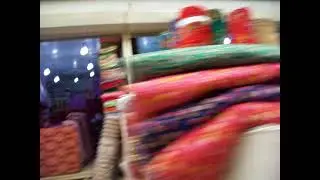 Восточный вещевой рынок #travel #market