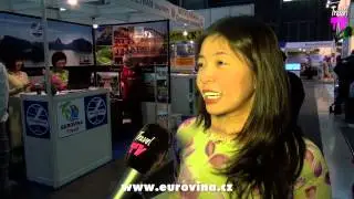 Vietnam s cestovnou kanceláriou Eurovina Travel - Travel TV