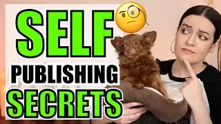 Self-Publishing Steps You Might Not Know About