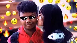 Cowok jelek punya pacar cantik banget