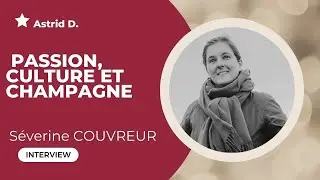 Interview de Séverine COUVREUR - Leader de Coeur
