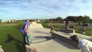 WDMN TV Golbey Secret Jam