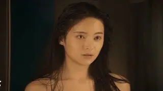 为艺术献身的内地女星—孙安可