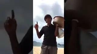 El mejor vendedor del mundo!