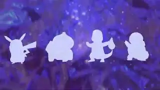 Pokemon - Buttercup Dancing