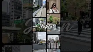 Aesthetics of Japan!! #india #japan #study #ican #inspiration #youtube #shorts #aesthetic #travel