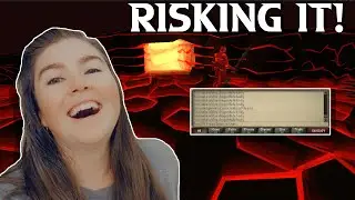Foxxy Time #1 - Nerd Logged during Jad Task?!