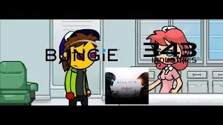 ¿Que le paso a mi Puchamon? (Halo)