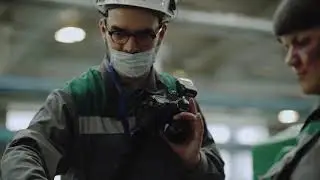 фотограф Сергей Татарских на Азоте
