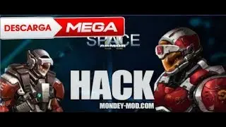 descargar space armor 2 hackeado (LINK MEGA)