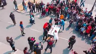 Открытие мото-сезона 2021