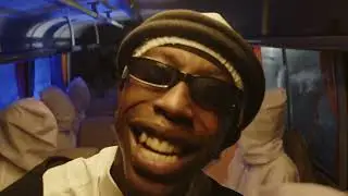 Balaa mc HUENDI MBINGUNI ( offically Video ) 