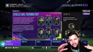 PIATTAFORMA VIOLA ORE (16:00) : PICK 81+,CALCIATORI PANINI PACK OPENING E TANTO ALTRO....
