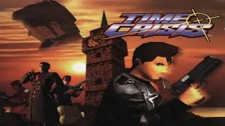 Time Crisis [Español con G-Con 45] ~ Modo Historia