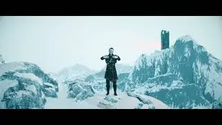 Pwnisher's Moving Meditation Challenge Submission | SHOTGUNPAPI | KAMAL CHHABRIA