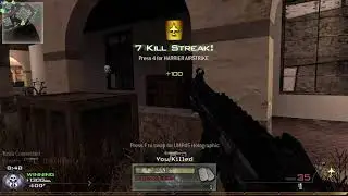 Why Me - almost beat my own nuke time record (1:59)