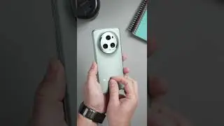 This Smartphone design is Hot. 🔥🔥 #honormagic5pro #honor #unboxing