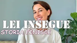 IL TESTOSTERONE CROLLA QUANDO LEI INSEGUE.