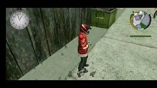 Bully- A Saco 1ra y 2nda parte
