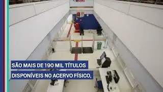 Biblioteca campus II