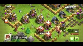 Clash Of Clans