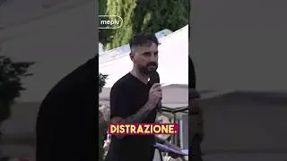 Qual è il ruolo della pubblicità? Riconoscere le tecniche della manipolazione e disinnescarle.
