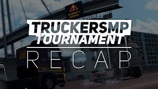 TruckersMP Spring Tournament 2021 - Recap