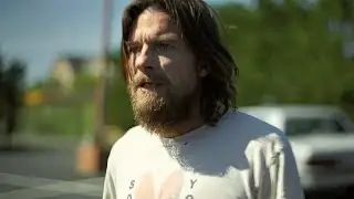 Чёрный кролик — Русский трейлер (2025)