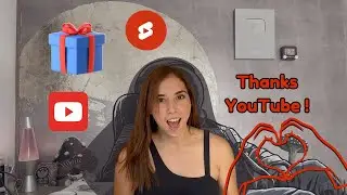 Unboxing a GOODIE box from YouTube